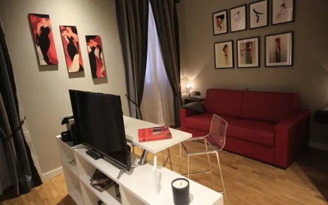 K Rooms