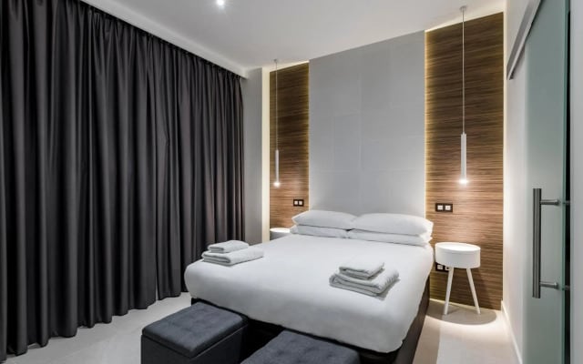 Emba Room