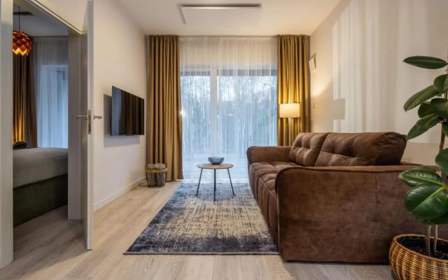 SAMANA home - Mano jūra 2 Kunigiškiai - by Hello Sea homes
