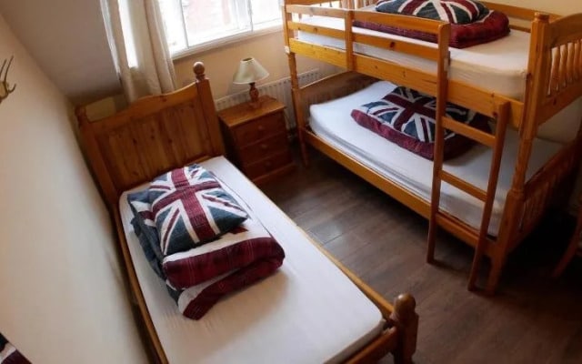 Midtown Hostel