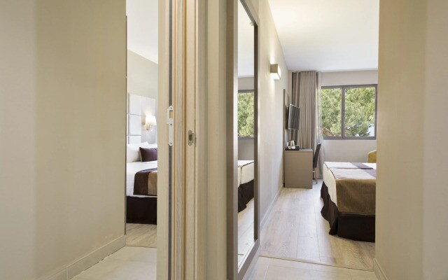 Hotel Best Front Maritim