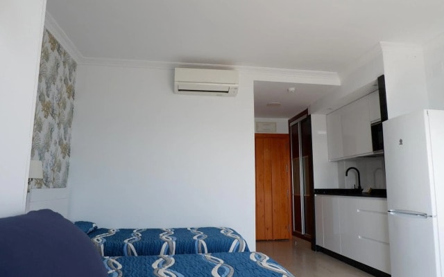Apartamentos Leonor