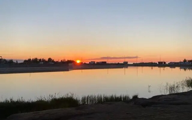 Apartment Sea & Golf Kalajoki
