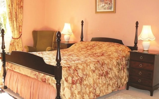 Croxton House Bed And Breakfast