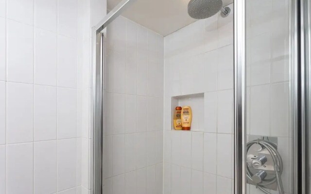 Central London 1 Bedroom Flat