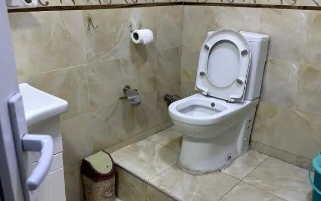 Aksaray Metro Alani