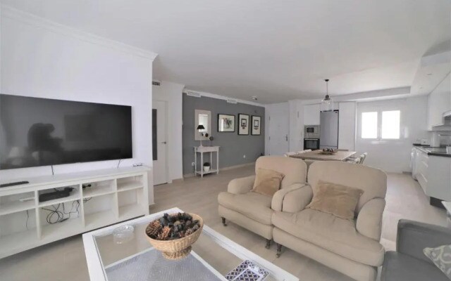 Apartamento Rialto 2