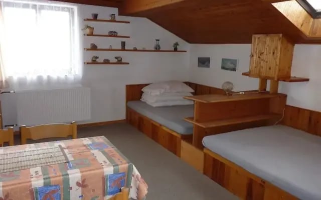 Apartmány U Ády