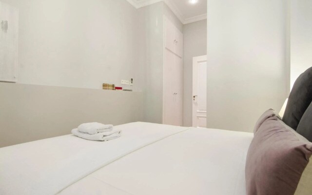 Minty Stay - Atocha 4 BD