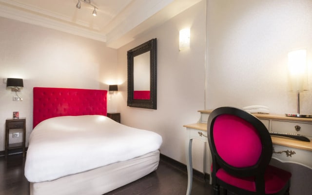 Enjoy Hostel