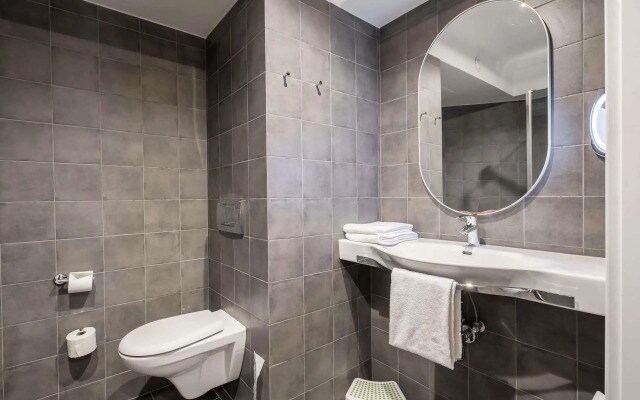 ibis Warszawa Centrum