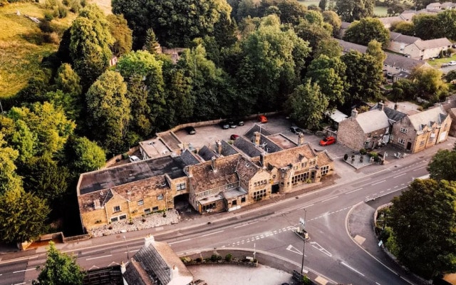 The George - Hathersage