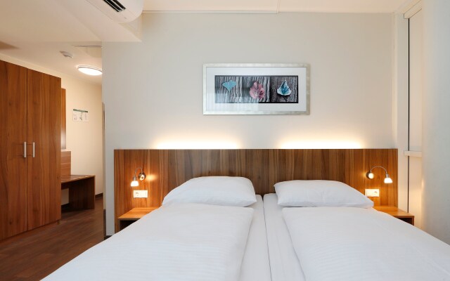 B&B HOTEL Berlin-Mitte