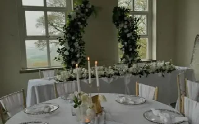 Whiston Hall