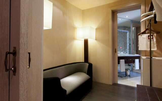 Hotel Casa Fuster
