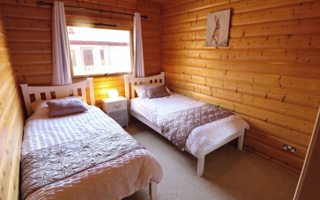 Forest Lodge