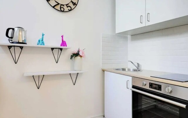 Charming Studio - 2p - Sacre Coeur (Adults Only)