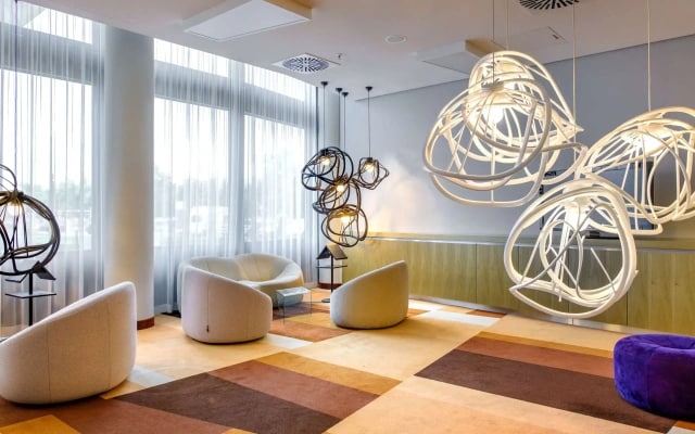 Novotel München Airport