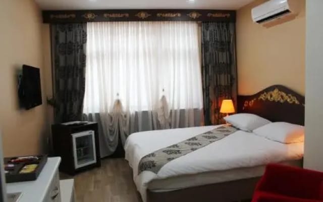 Heaven Suites- Uyar Apt