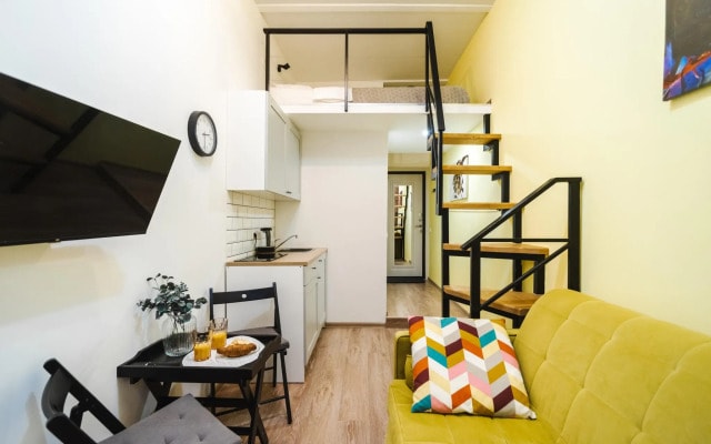 EasyGuest на улице Достоевского