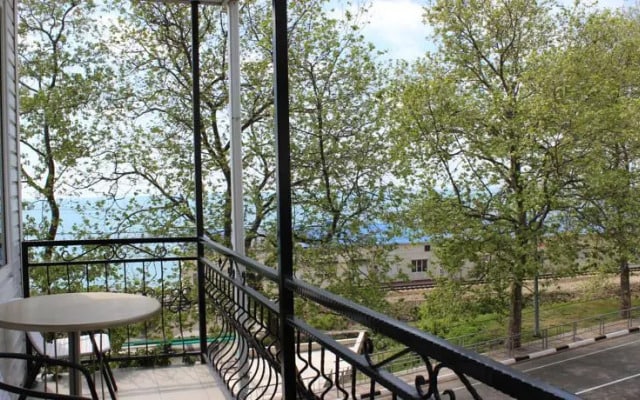 Tatyana Guest House