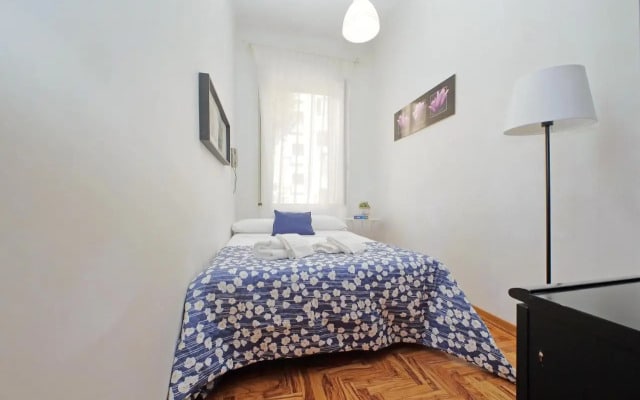 4bnb - Lante Apartment