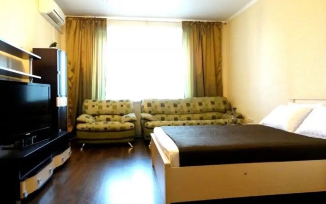 InnDays Apartments on Kirova 23V