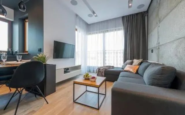 Ordona 12b P&O Apartments