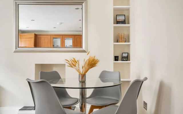 Marylebone Residence Best Location Fast Wifi