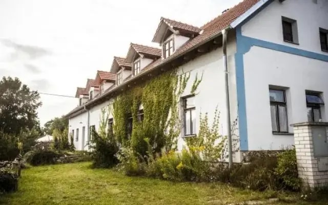 Penzion Mníšek