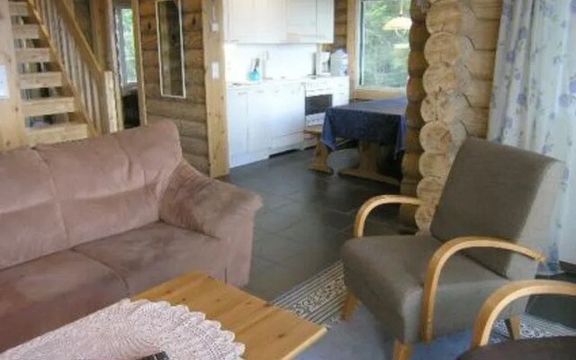 Holiday Home Taivaanranta