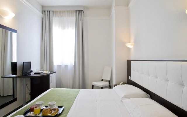 Dipendenza Hotel Bellavista