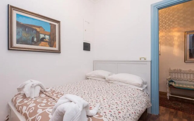 RSH Piazza Navona Lancellotti Apartment 2