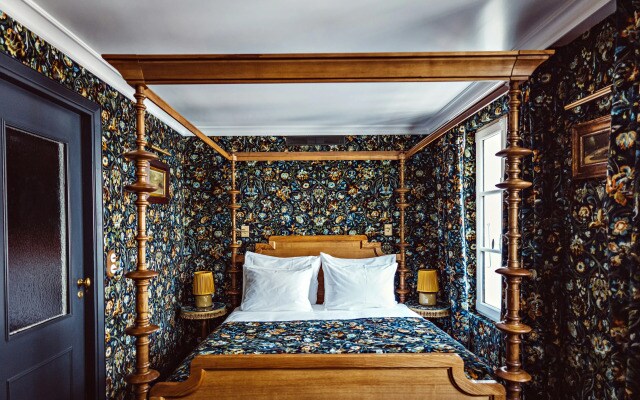 Hôtel Eldorado Paris