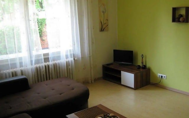 Villy-Berlin Apartment