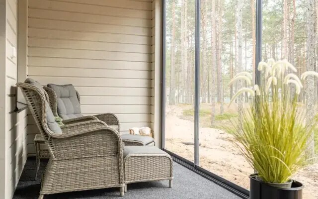 Tuomenkartano Apartments by Hiekka Booking