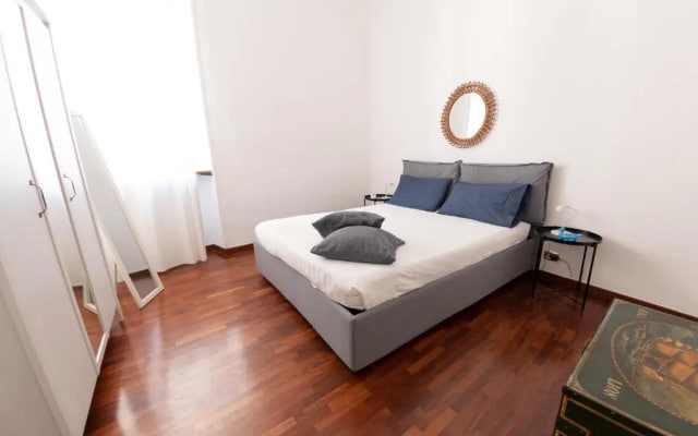 Piazza Firenze Apartment