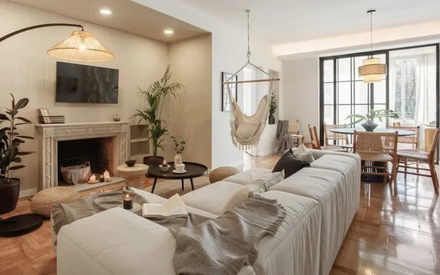 Sawa - 3 Bedrooms in Castellana