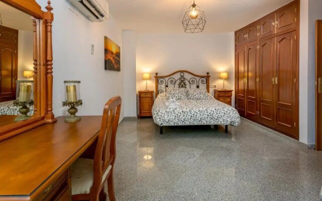 SF Carihuela Luxury Suite