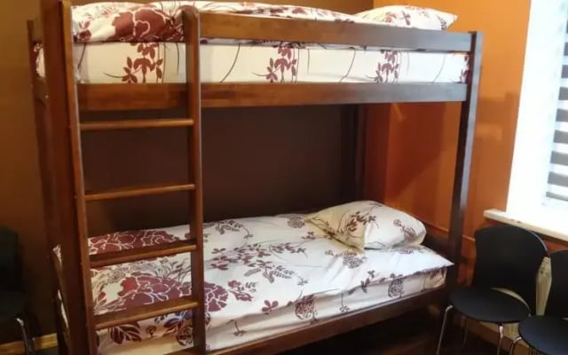 Hostel Apartment