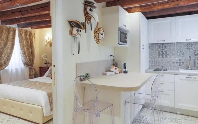 Casa Nicoletta