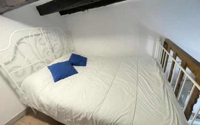 Apartamento Chueca Sky Deco