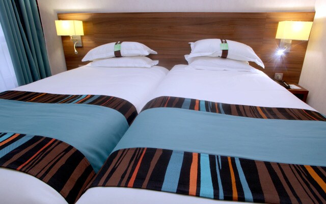 Holiday Inn Paris - Montmartre by IHG