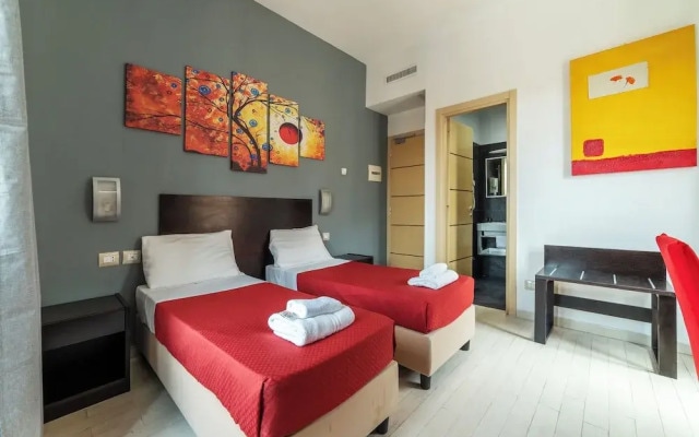 S. Marco Guesthouse
