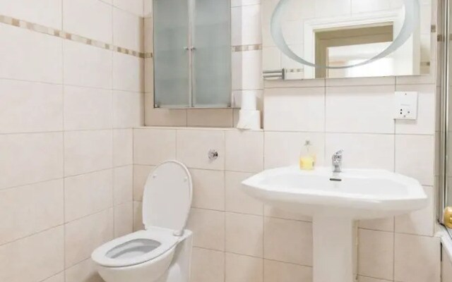 Belgravia Apartments - Grosvenor Gardens