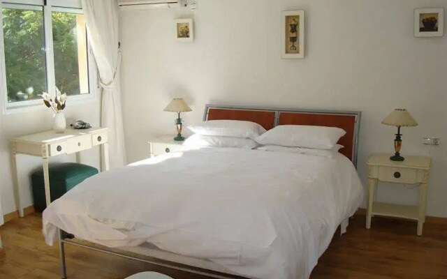 Apartamentos Palm Beach Carihuela