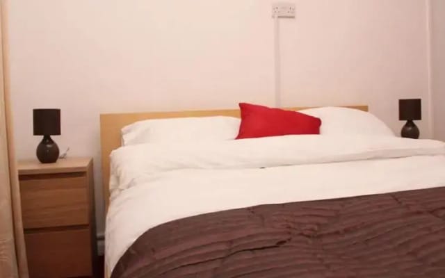 Lovely Double Room