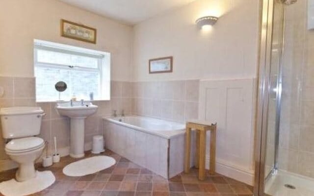 Pinfold Guest House