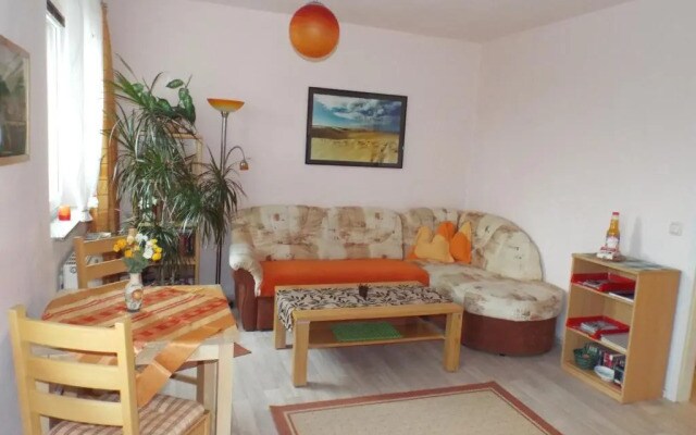 2-Zimmer-Ferienwohnung "Gärten der Welt"