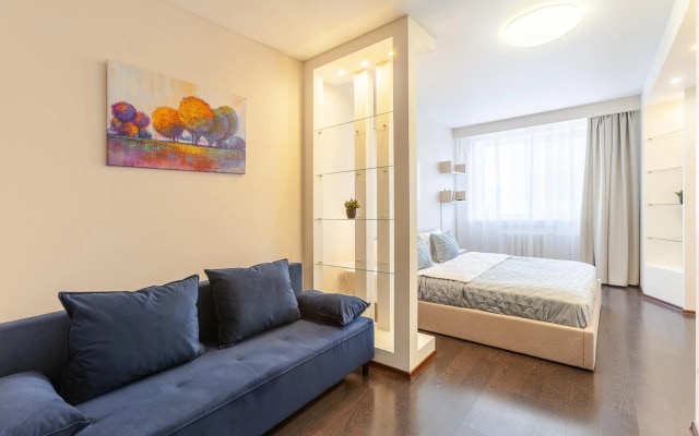 RentPlaza на улице 5 просека 99А